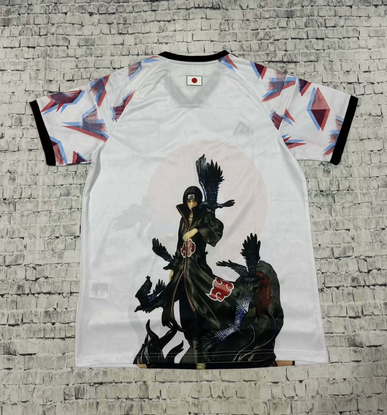 2024 Japan Special Edition Football Shirt-mysite Custom Football Kit- Nextkits