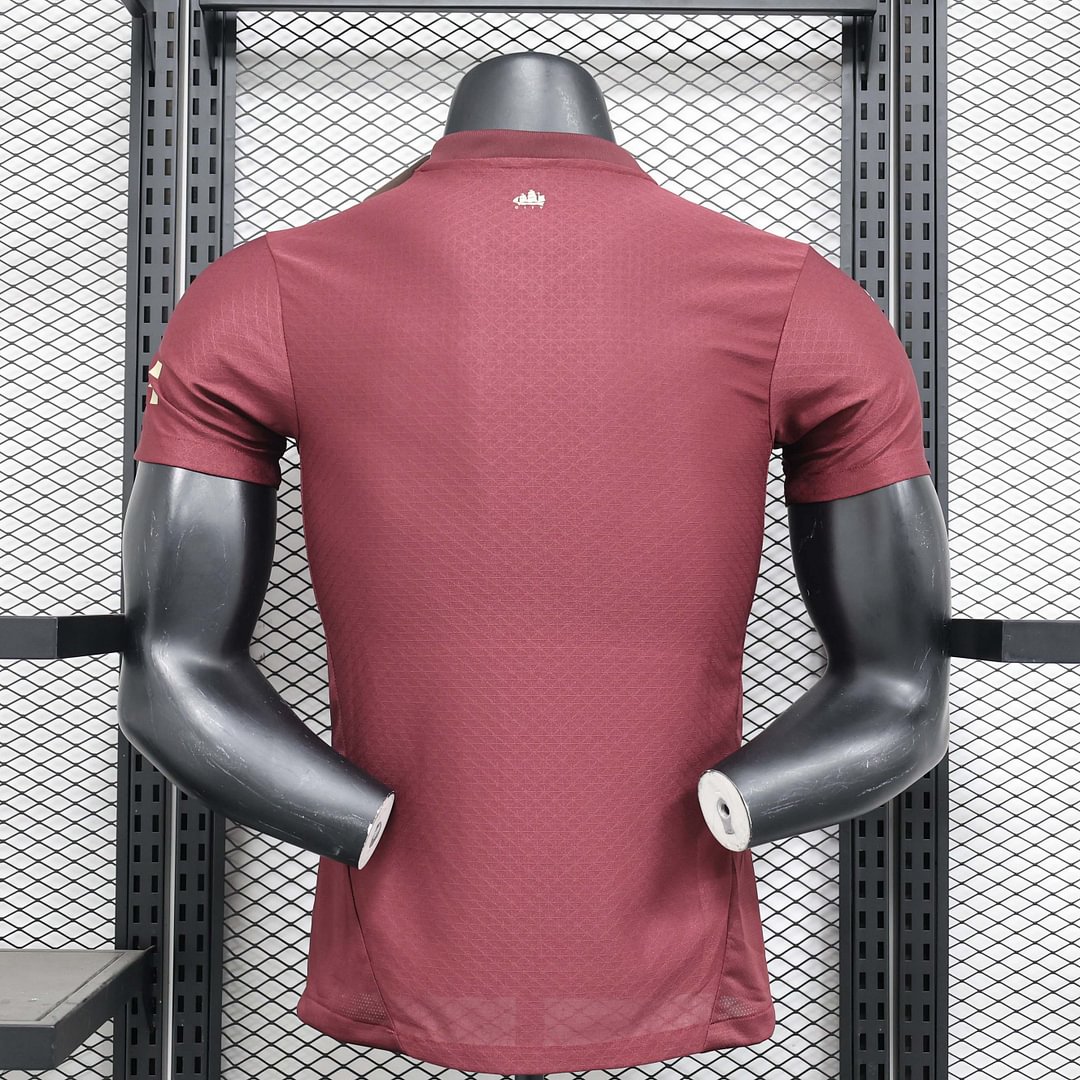 24/25 Player Version Manchester City Third Away Football Shirt-mysite Custom Football Kit- Nextkits