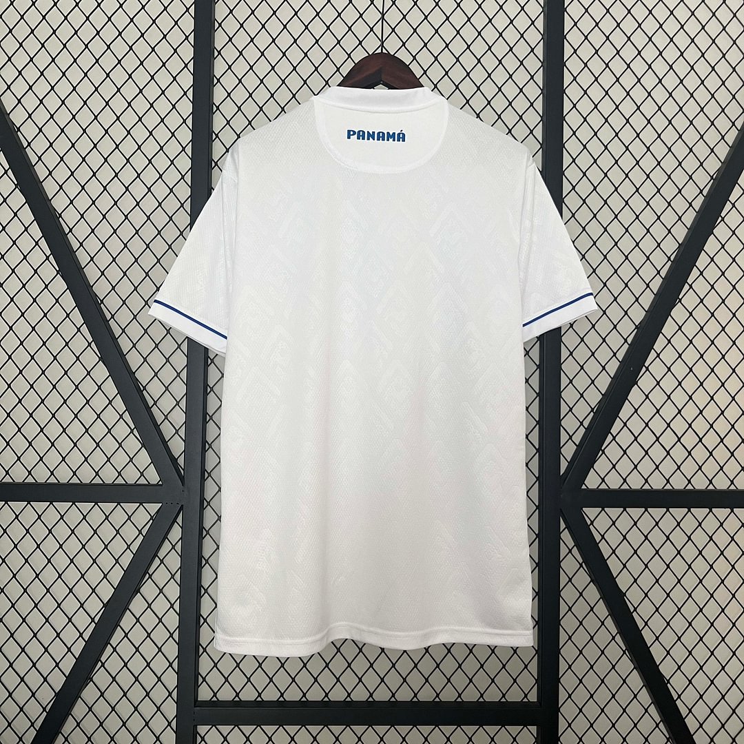 2024 Panama National team Away Football Shirt-mysite Custom Football Kit- Nextkits