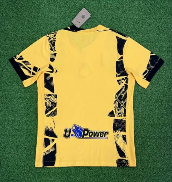 24/25 Inter Milan Third Away Football Shirt-mysite Custom Football Kit- Nextkits