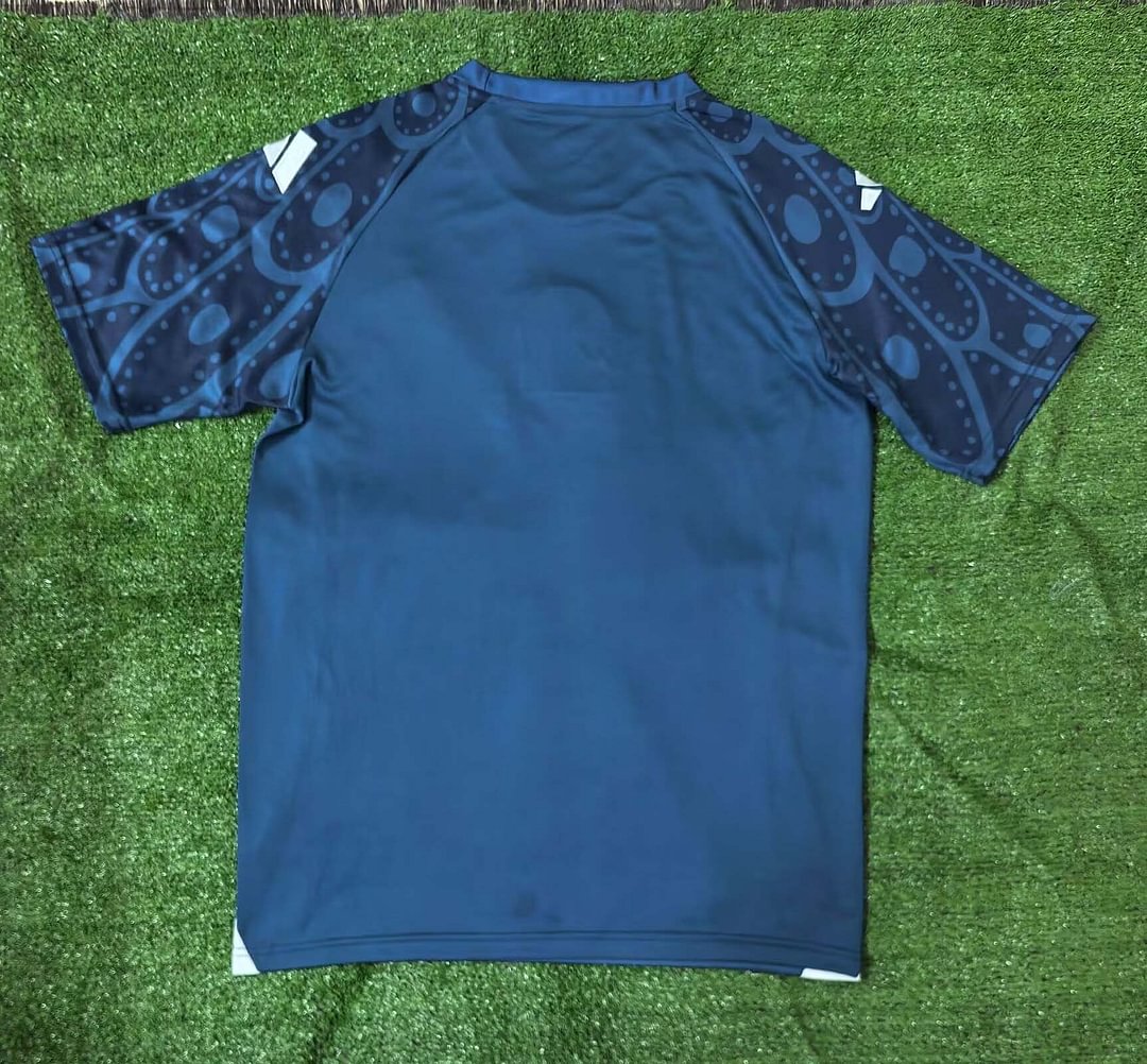 2024 Mexico National Training Wear Football Shirt-mysite Custom Football Kit- Nextkits