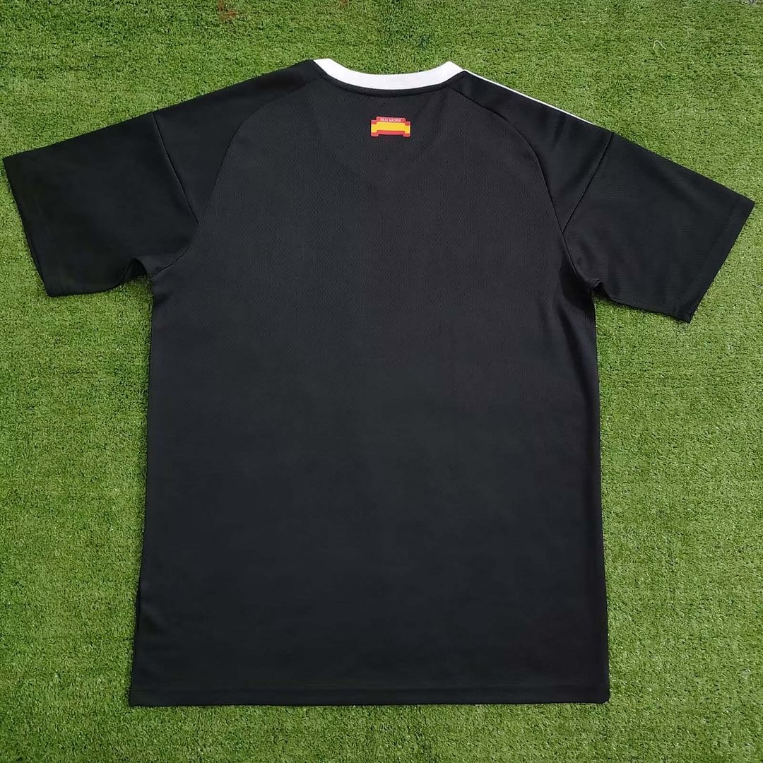 24/25 Real Madrid Training Wear Football Shirt-mysite Custom Football Kit- Nextkits