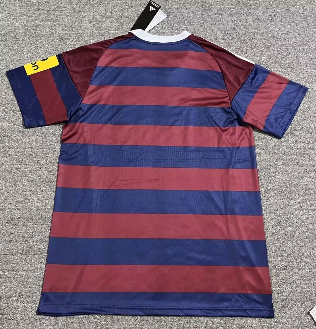 24/25 Newcastle United Away Football Jersey Shirt-mysite Custom Football Kit- Nextkits