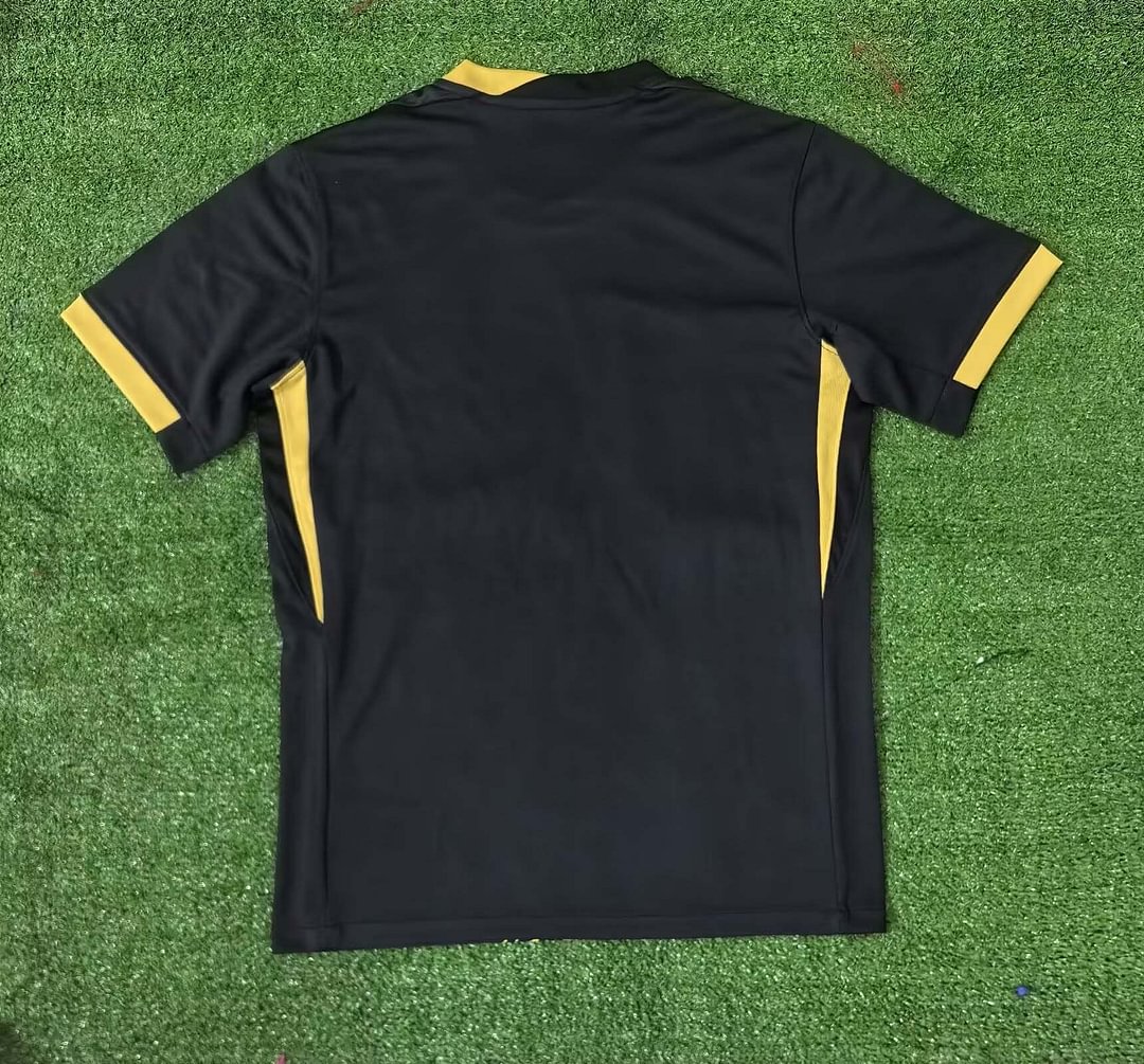 24/25 Sporting Lisbon Fourth Away Football Shirt-mysite Custom Football Kit- Nextkits