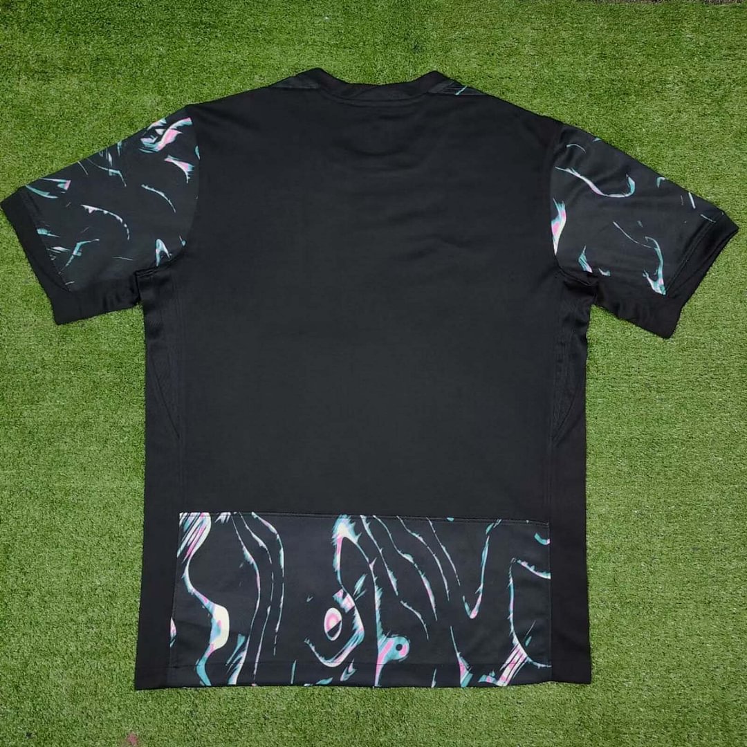 2024 Korea Away Football Shirt-mysite Custom Football Kit- Nextkits