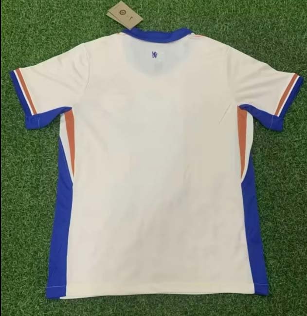 24/25 Chelsea Away Football Shirt-mysite Custom Football Kit- Nextkits