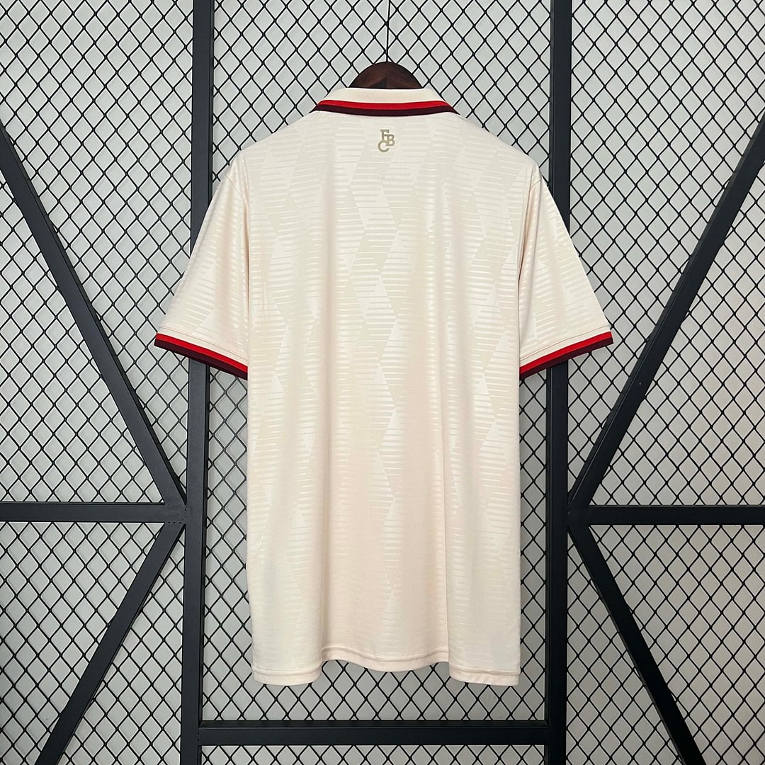 24/25 Bayern Munich Third Away Football Jersey-mysite Custom Football Kit- Nextkits