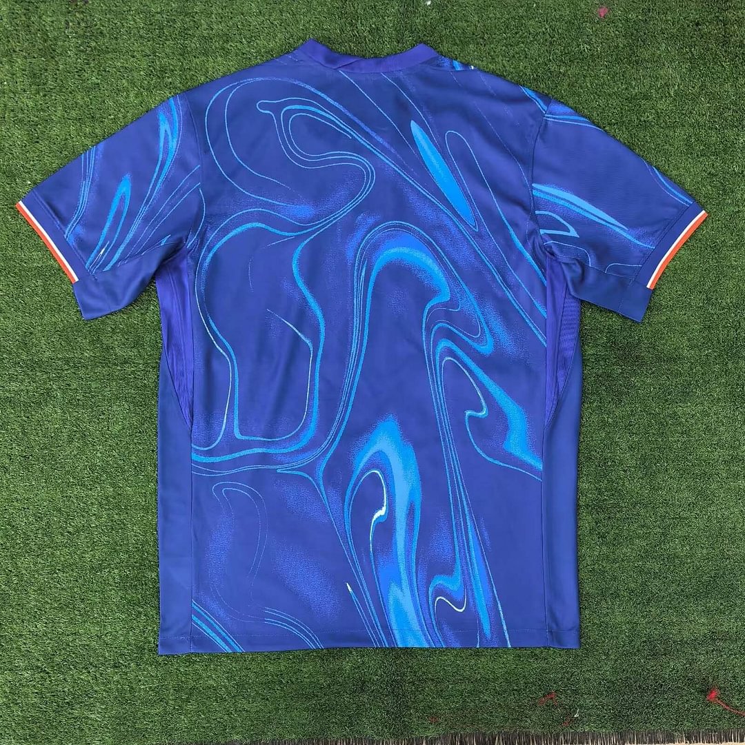 24/25 Chelsea Home Football Shirt-mysite Custom Football Kit- Nextkits