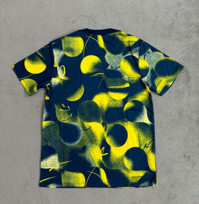 24/25 Club America Training Wear Football Shirt-mysite Custom Football Kit- Nextkits