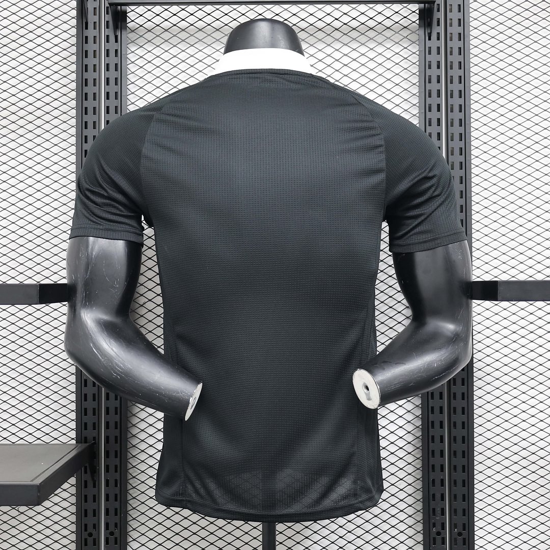 24/25 Player Version Bayern Munich Goalkeeper Football Jersey-mysite Custom Football Kit- Nextkits