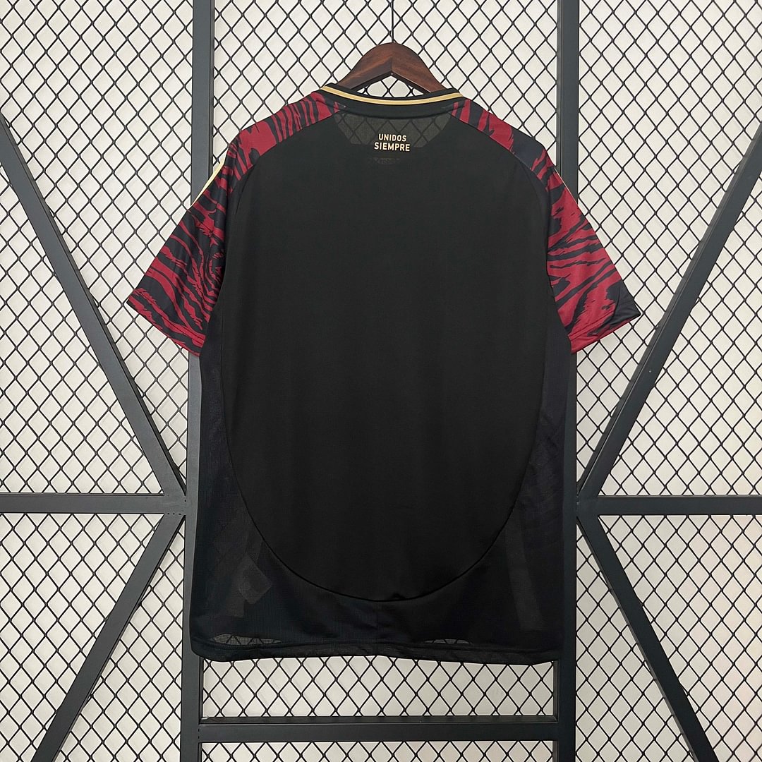 2024 Peru National Team Away Football Shirt-mysite Custom Football Kit- Nextkits