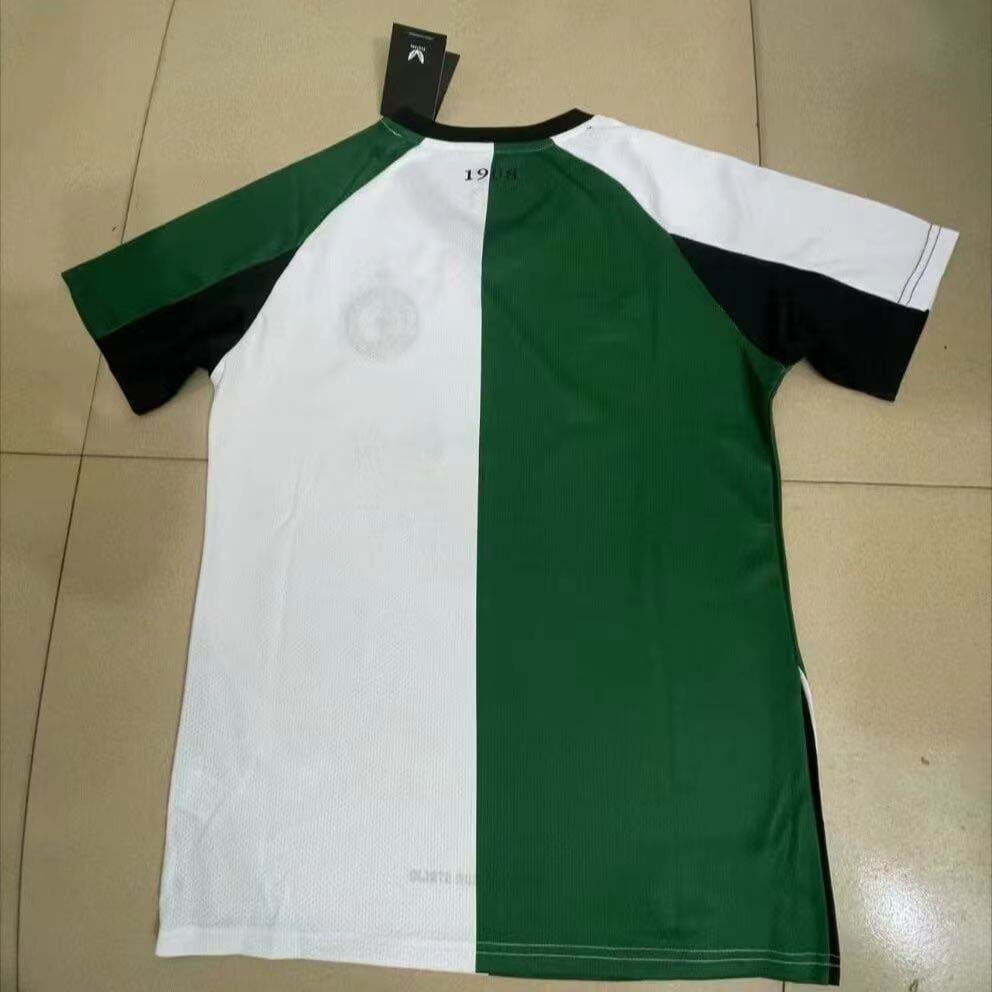 24/25 Feyenoord Rotterdam Third Away Football Shirt-mysite Custom Football Kit- Nextkits