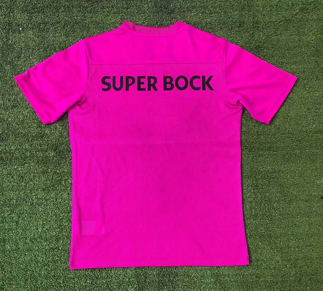 24/25 Sporting Lisbon Special Edition Football Shirt-mysite Custom Football Kit- Nextkits