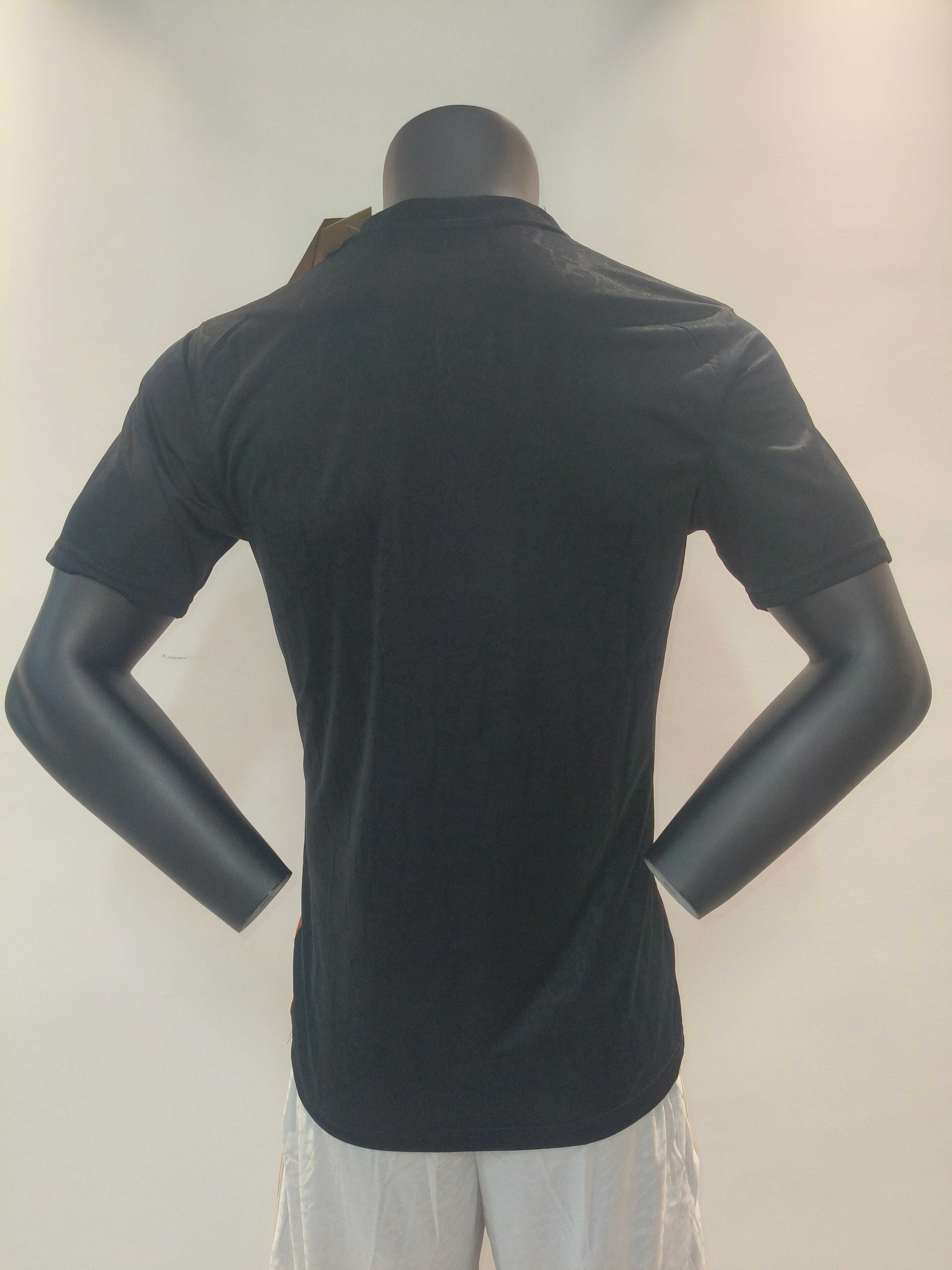 24/25 Barcelona Tiger Special Edition Football Shirt-mysite Custom Football Kit- Nextkits