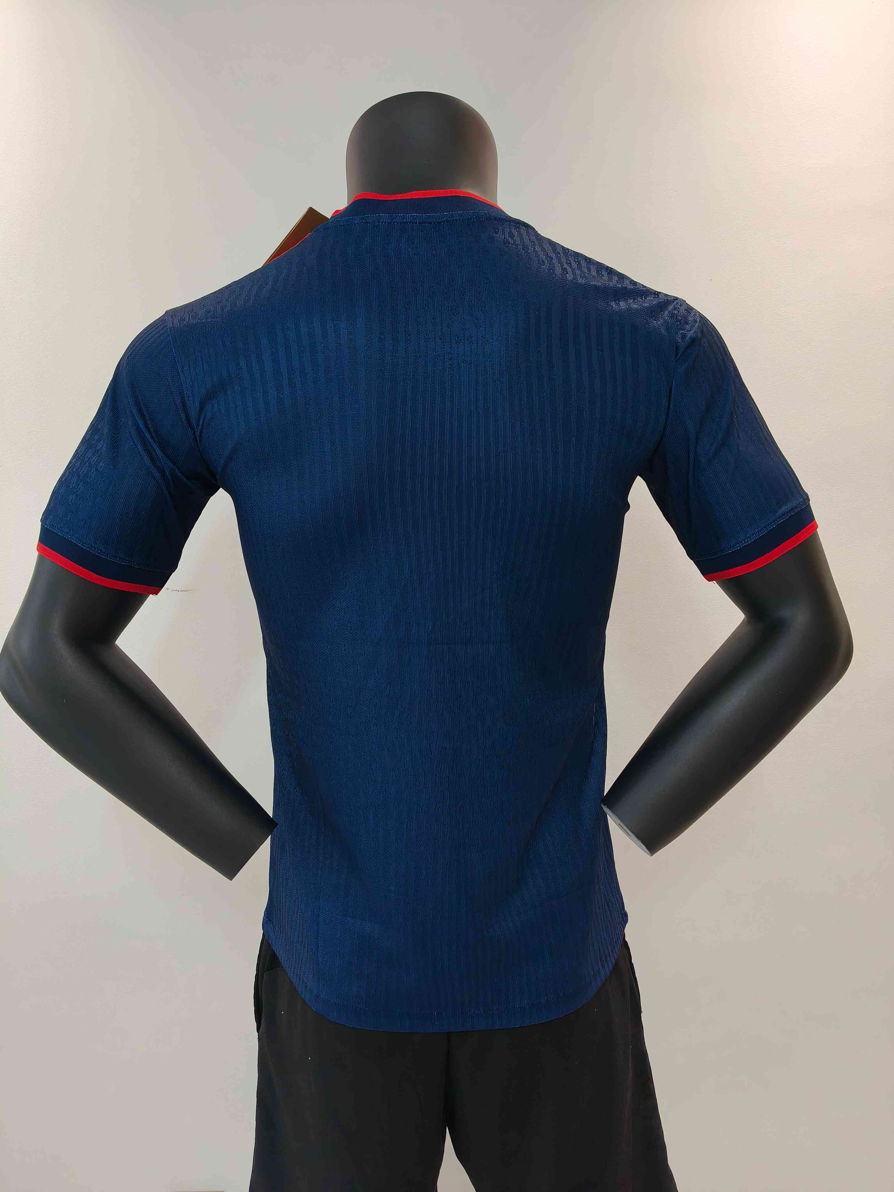 24/25 Barcelona Special Edition Football Shirt-mysite Custom Football Kit- Nextkits