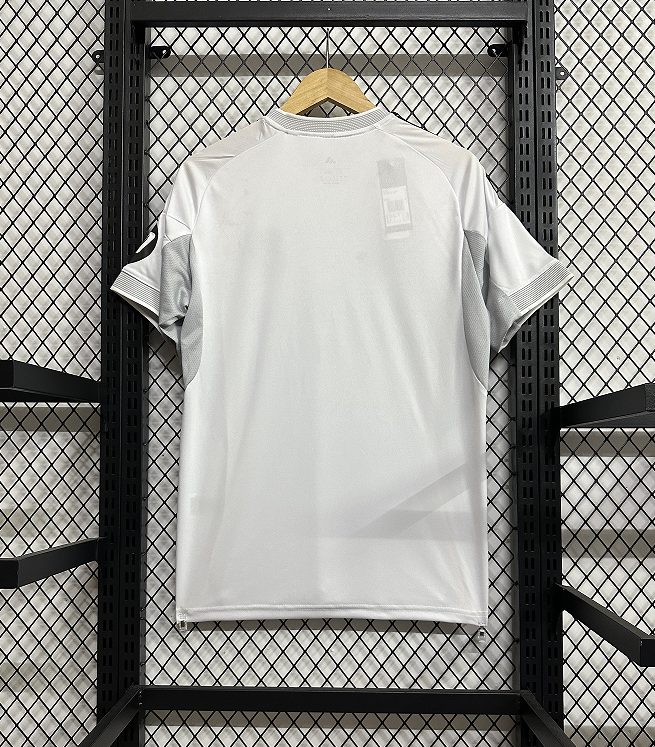 25/26 Real Madrid Home Football Shirt-mysite Custom Football Kit- Nextkits