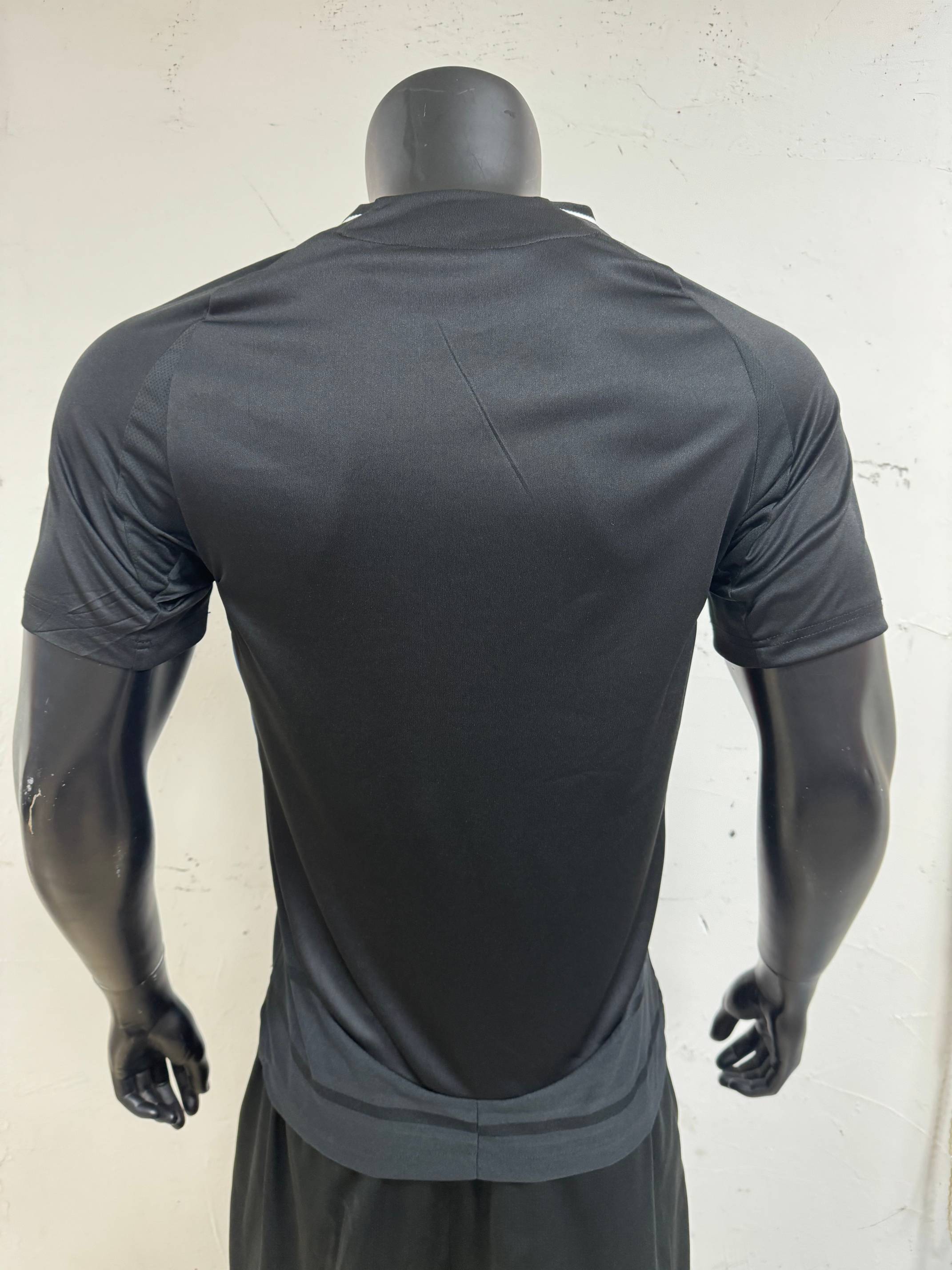 24/25 Player Version Lyon Away Football Shirt-mysite Custom Football Kit- Nextkits