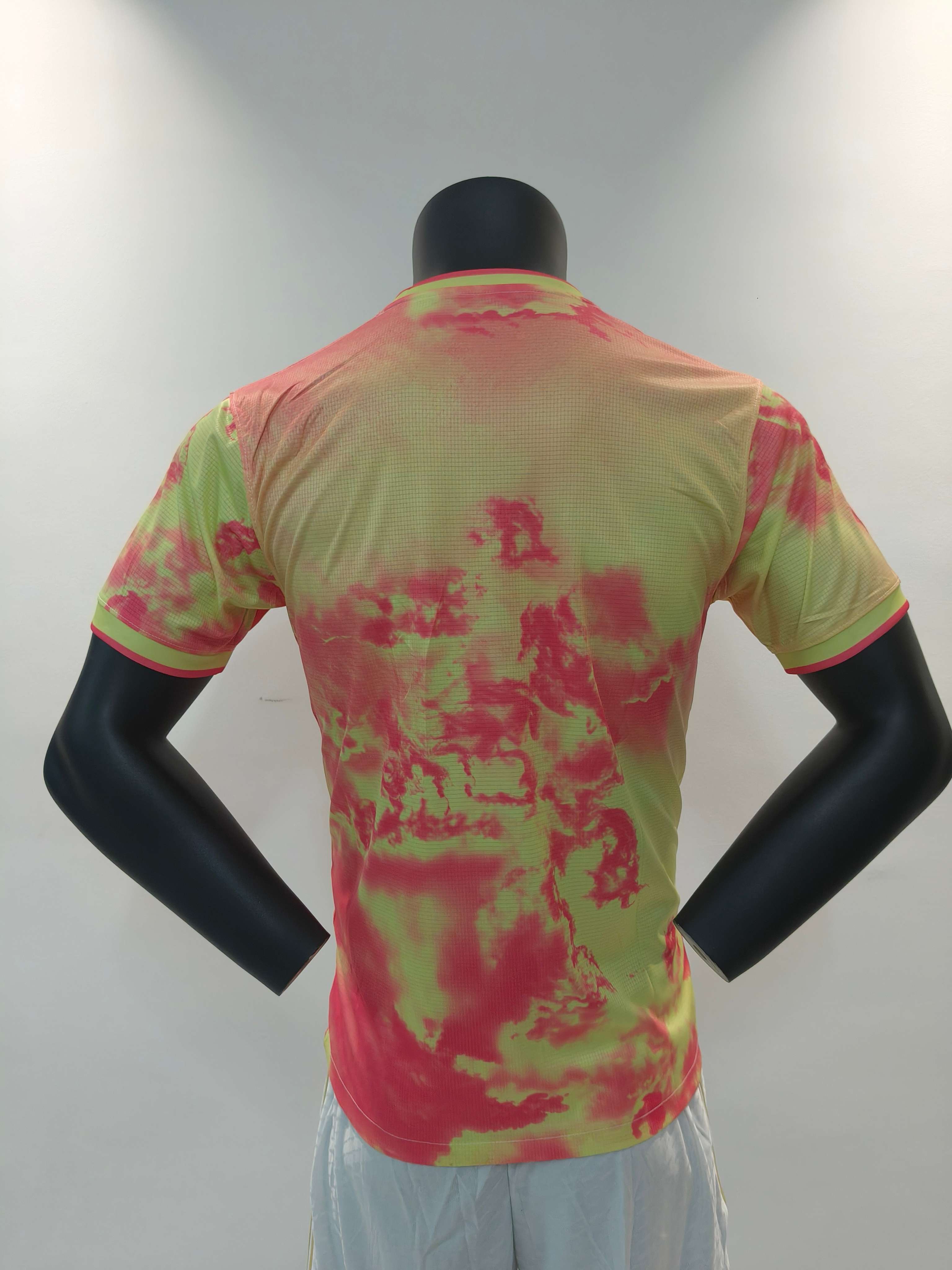 24/25 Barcelona Pink Special Edition Football Shirt-mysite Custom Football Kit- Nextkits