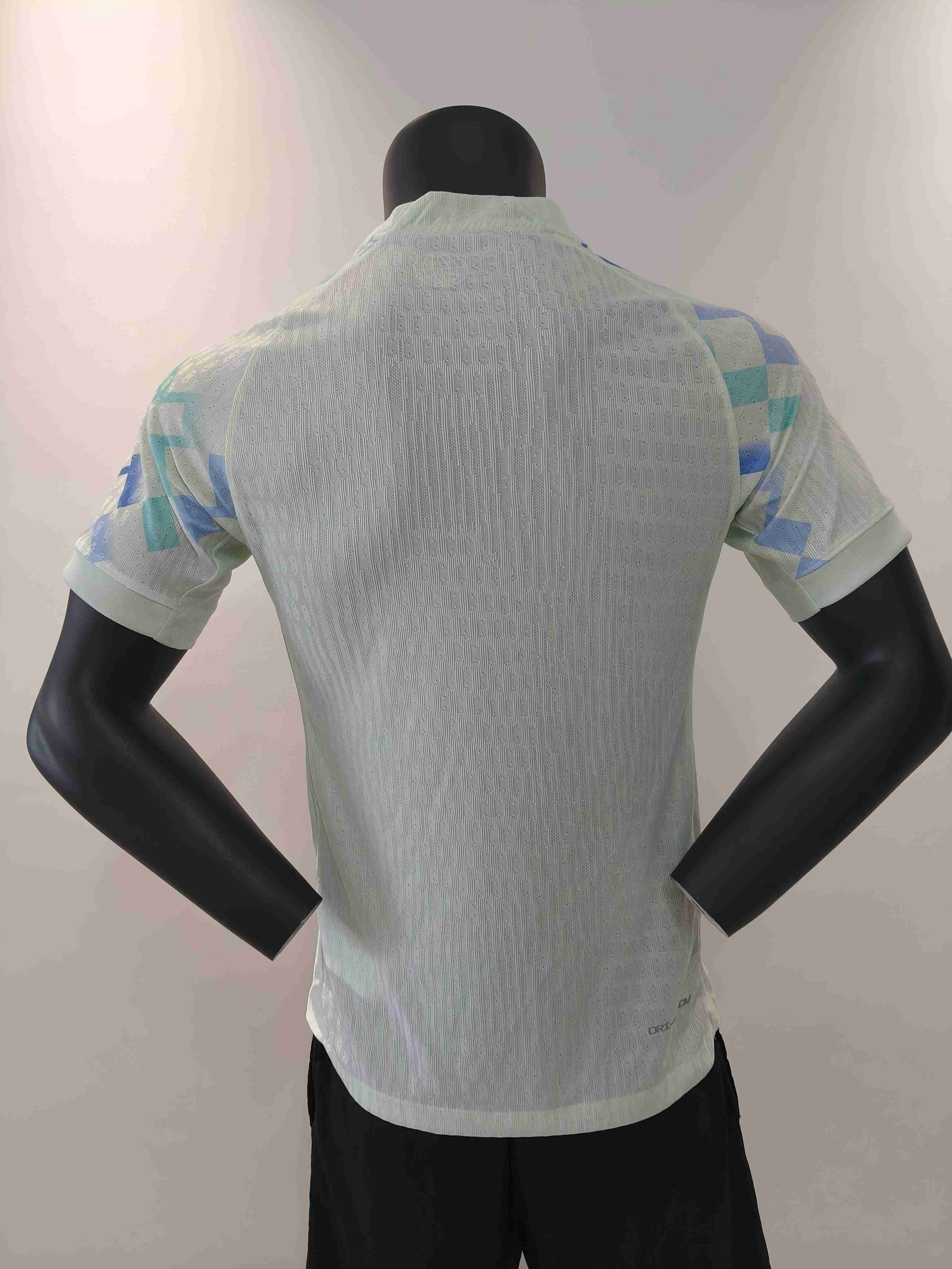 25/26 Inter Milan Away Football Shirt-mysite Custom Football Kit- Nextkits