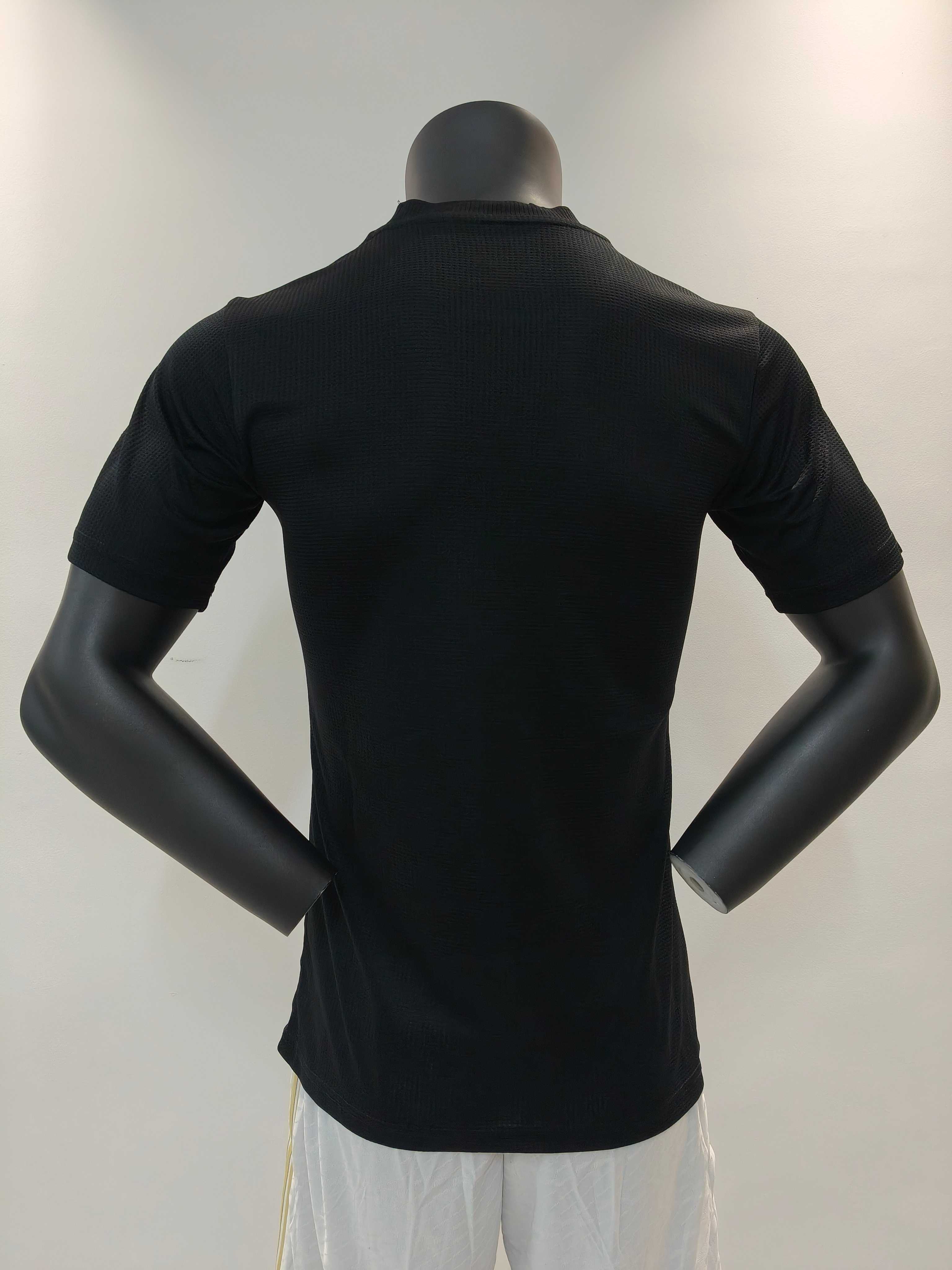 24/25 Manchester United Black Snake Special Edition Football Shirt-mysite Custom Football Kit- Nextkits