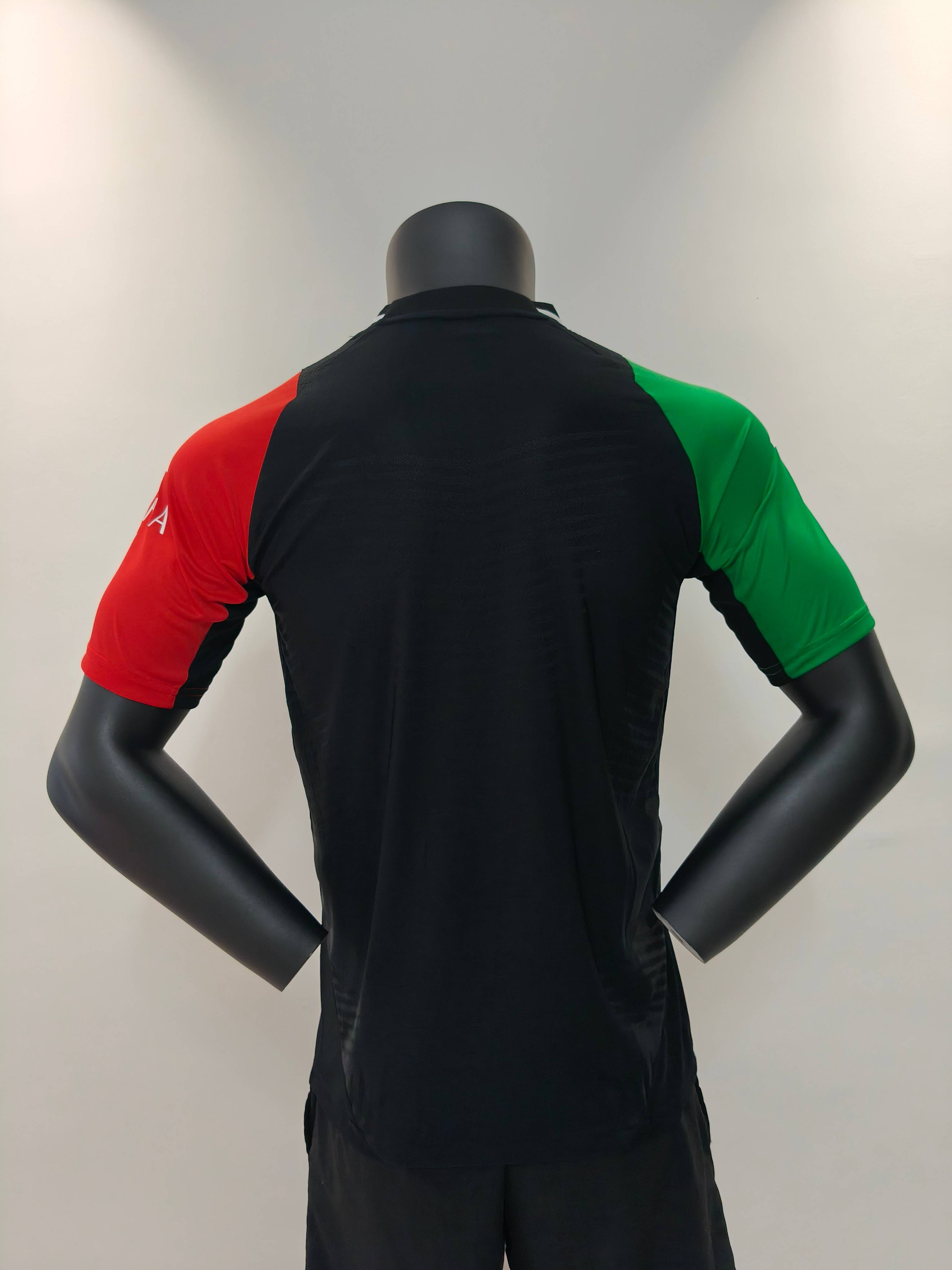 24/25 Player Version Arsenal Training Football Shirt-mysite Custom Football Kit- Nextkits