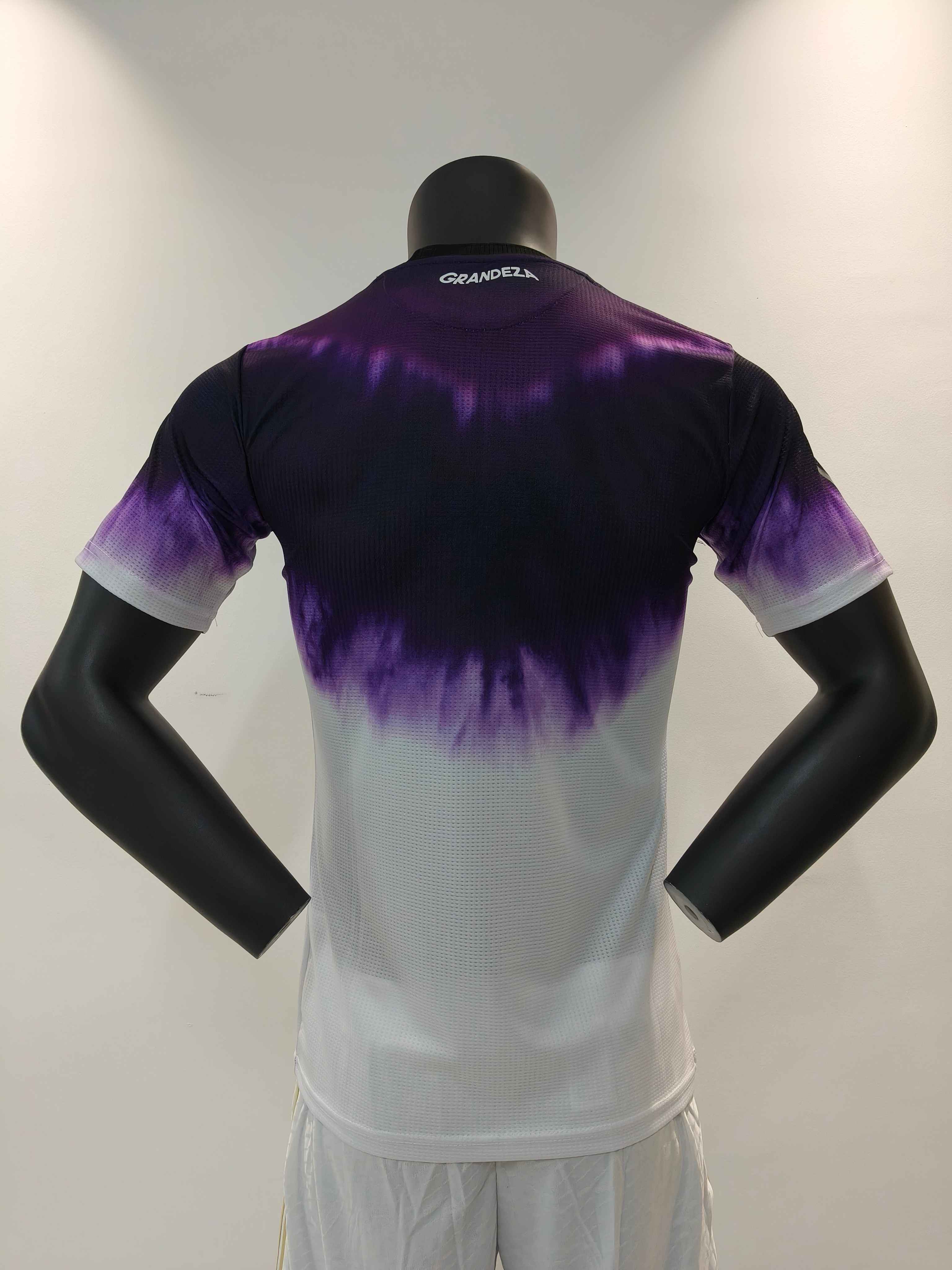 24/25 Real Madrid Snake Special Edition Football Shirt-mysite Custom Football Kit- Nextkits