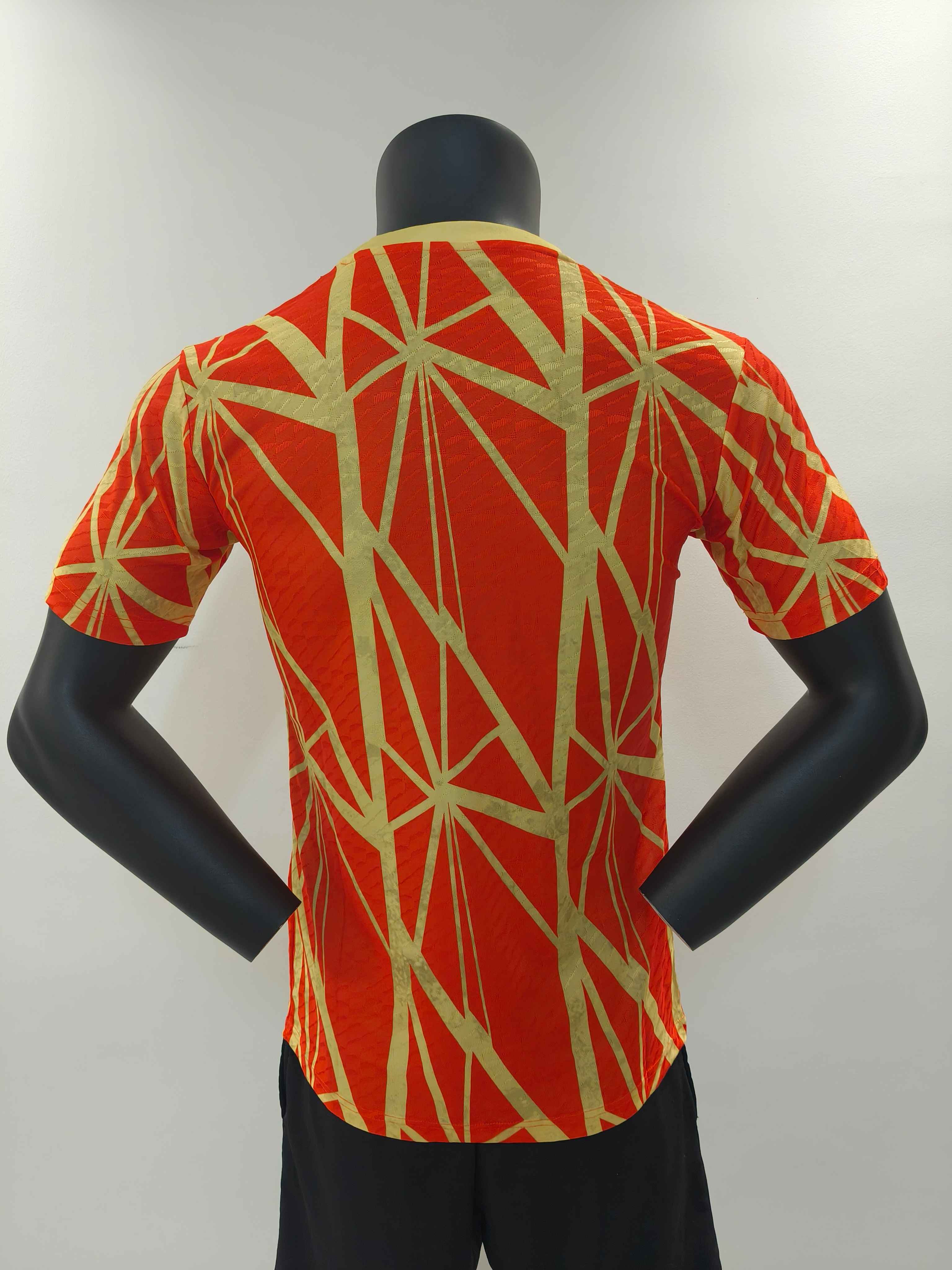 24/25 Bayern Munich Black Special Edition Football Shirt-mysite Custom Football Kit- Nextkits