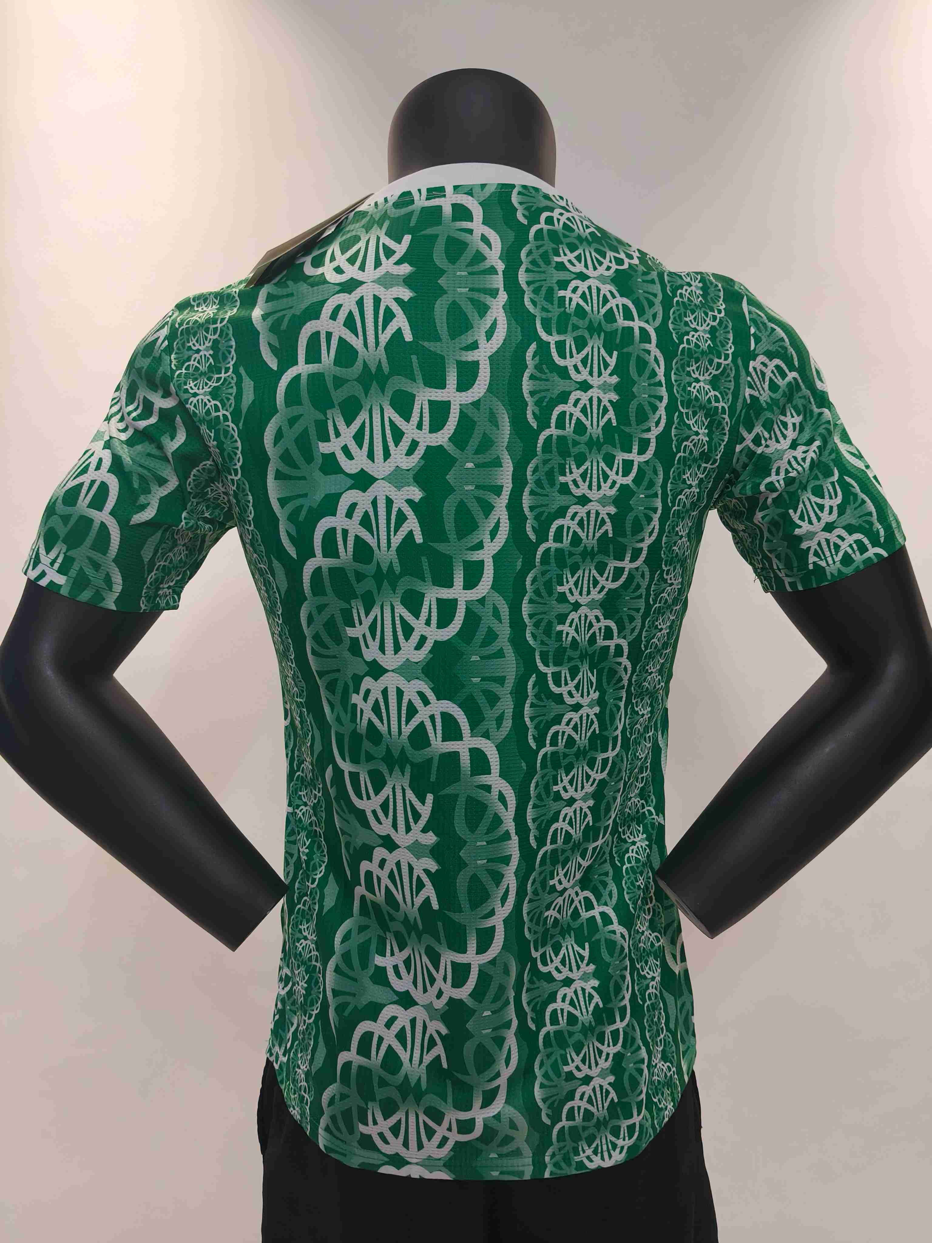 24/25 Player Version Celtic Training Football Shirt-mysite Custom Football Kit- Nextkits