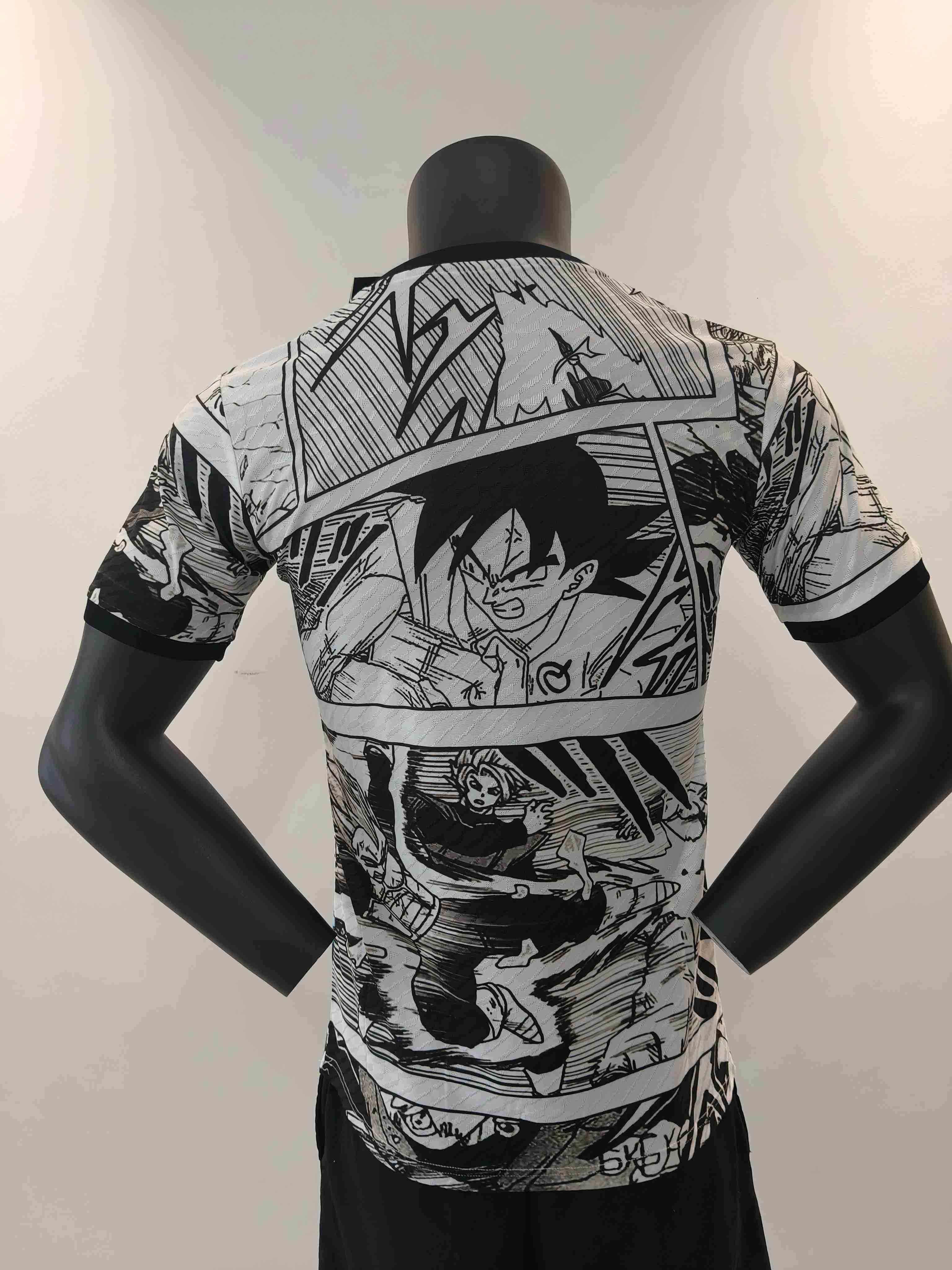 24/25 Japan White Special Edition Football Shirt-mysite Custom Football Kit- Nextkits