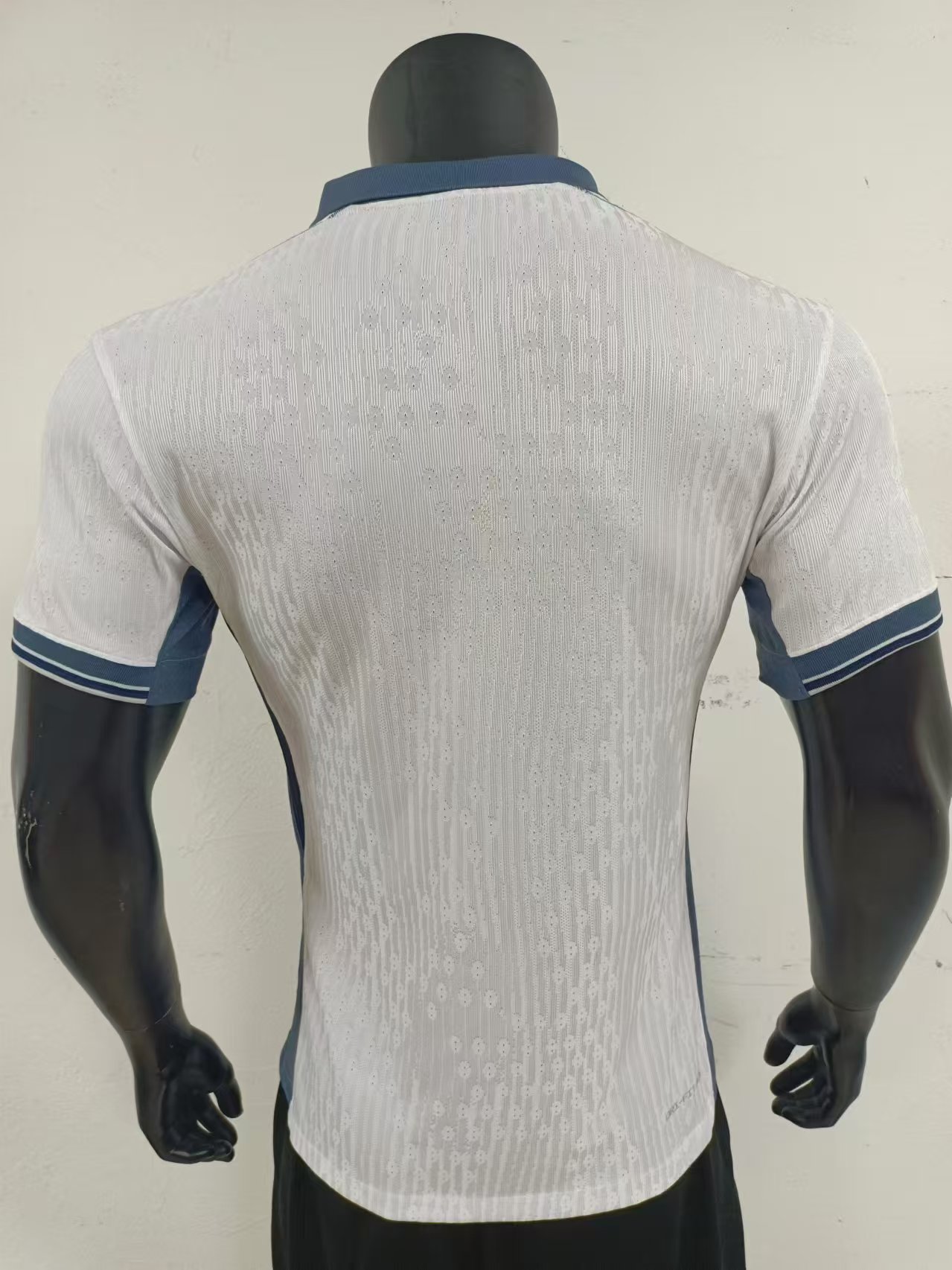 24/25 Player Version Inter Milan Away Football Shirt-mysite Custom Football Kit- Nextkits