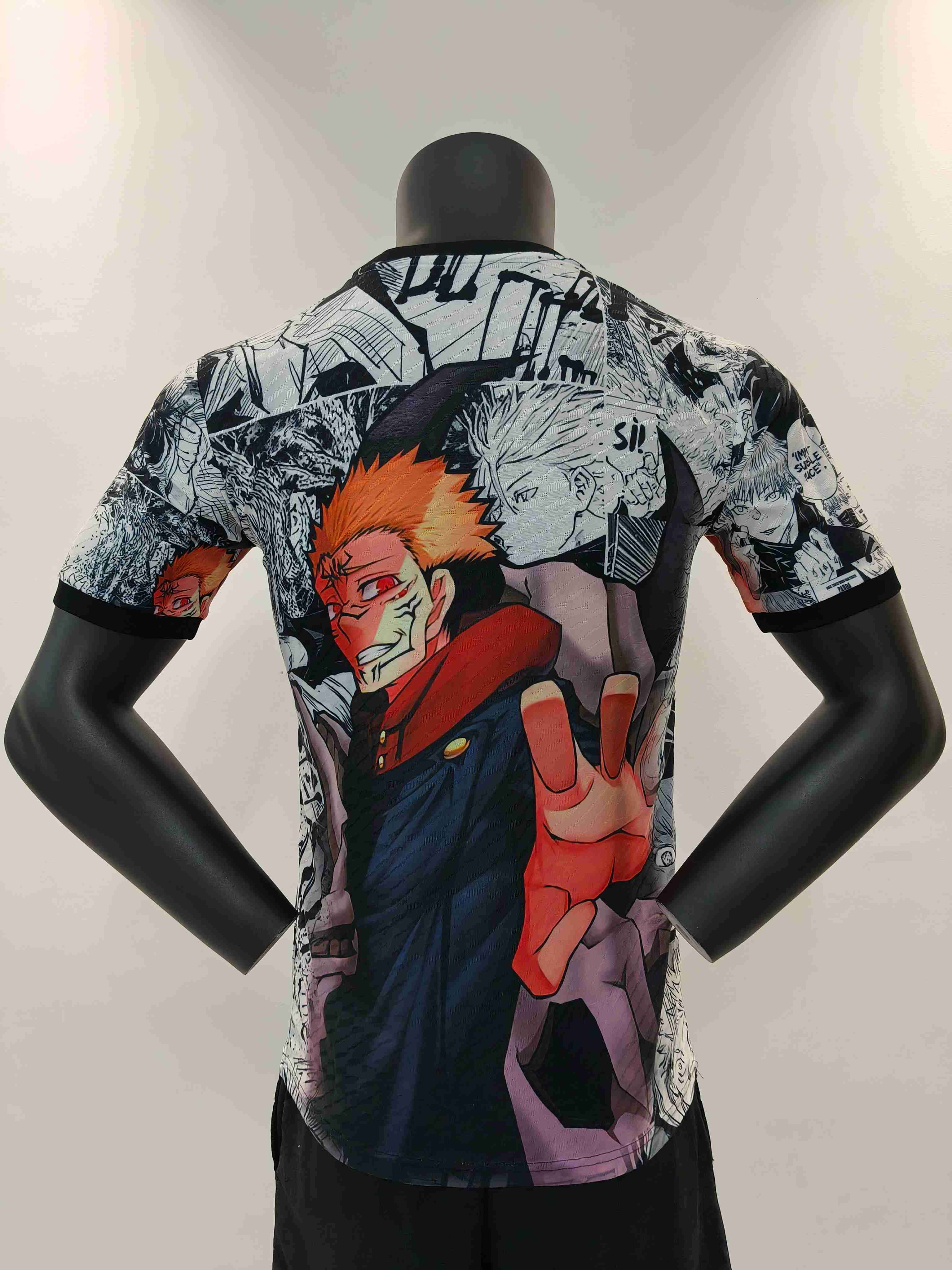 24/25 Japan Special Edition Football Shirt-mysite Custom Football Kit- Nextkits