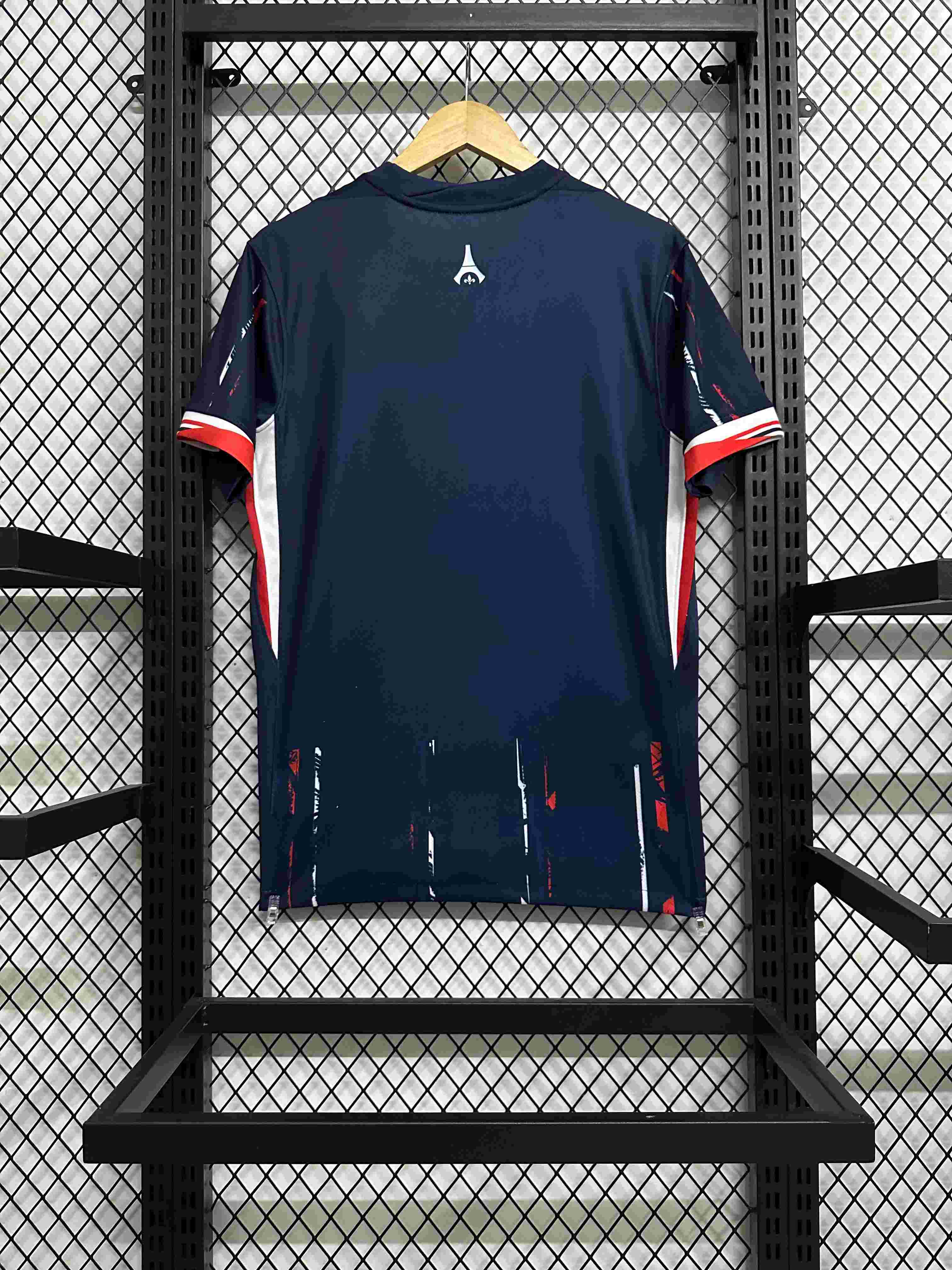 24/25 Paris Saint-Germain Special Edition Football Shirt-mysite Custom Football Kit- Nextkits