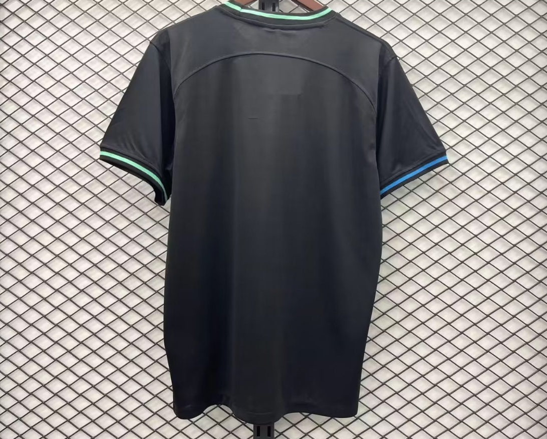 22/23 Brazil Special Edition Football Shirt-mysite Custom Football Kit- Nextkits