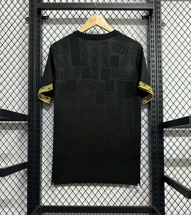 2025 Mexico National Third Football Shirt-mysite Custom Football Kit- Nextkits