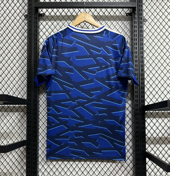 25/26 FC Schalke 04 Special Edition Football Shirt-mysite Custom Football Kit- Nextkits