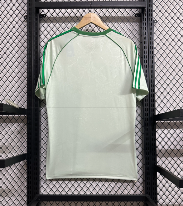 25/26 Celtic Special Edition Football Shirt-mysite Custom Football Kit- Nextkits