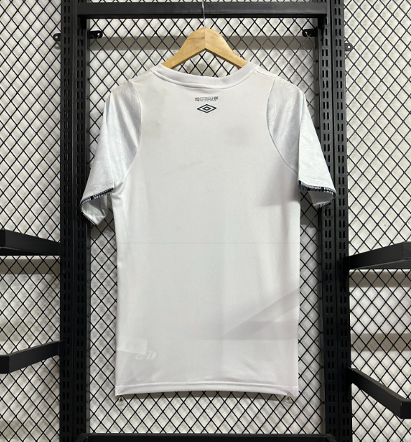 24/25 Santos Laguna Home Football Shirt-mysite Custom Football Kit- Nextkits