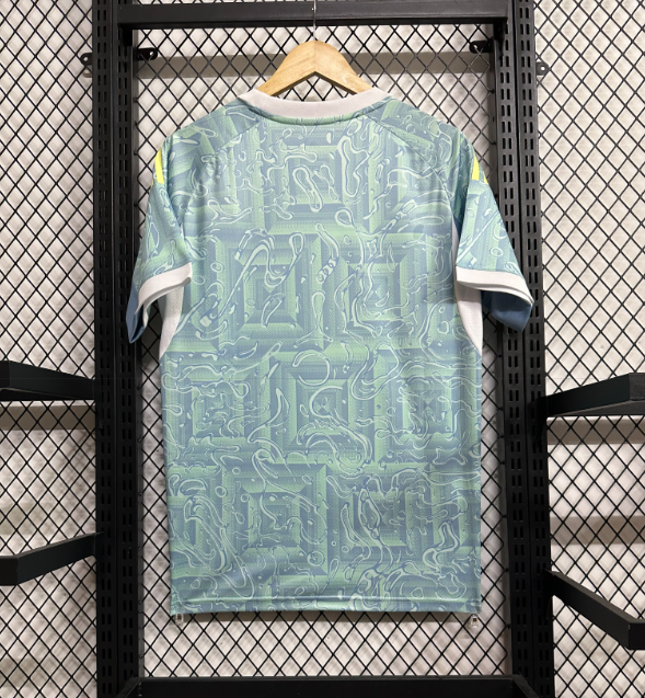 25/26 Juventus Away Football Shirt-mysite Custom Football Kit- Nextkits