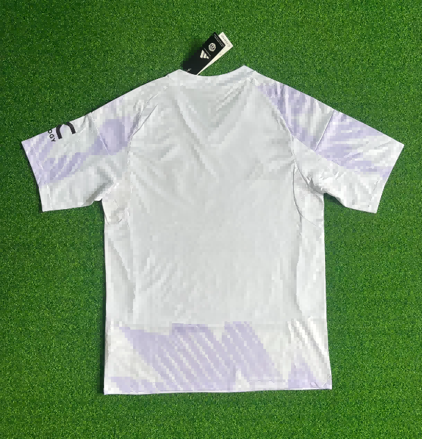 25/26 Manchester United Away Football Shirt-mysite Custom Football Kit- Nextkits