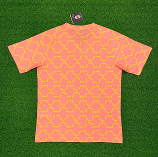 25/26 AC Milan Pink Special Edition Football Shirt-mysite Custom Football Kit- Nextkits