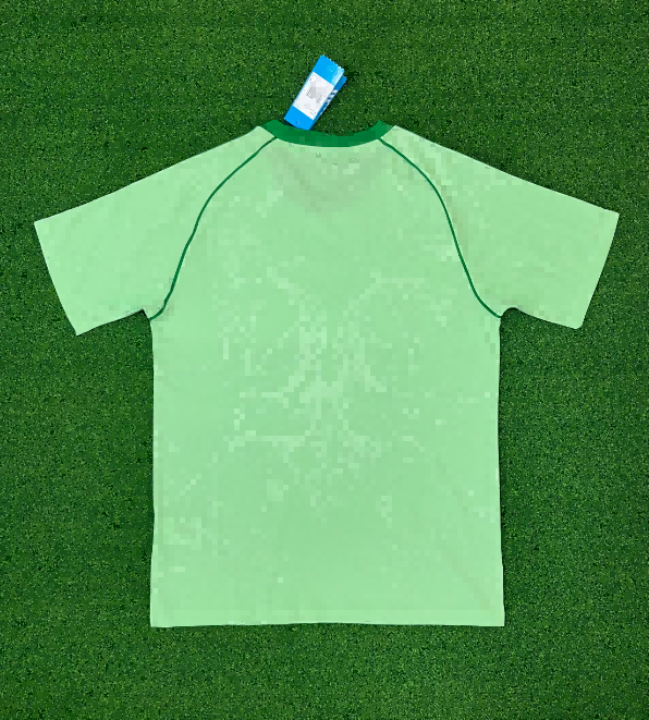 25/26 Celtic Green Special Edition Football Shirt-mysite Custom Football Kit- Nextkits