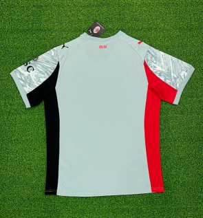 25/26 AC Milan Away Football Shirt-mysite Custom Football Kit- Nextkits
