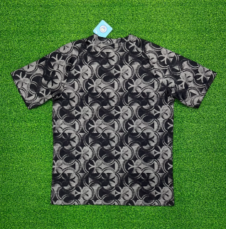 25/26 Manchester City Training Football Shirt-mysite Custom Football Kit- Nextkits