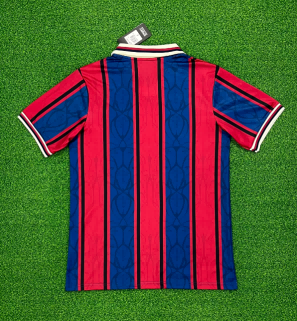 25/26 Barcelona Commemorative Polo Shirt-mysite Custom Football Kit- Nextkits