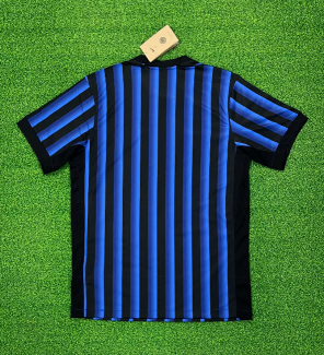 25/26 Inter Milan Home Football Shirt-mysite Custom Football Kit- Nextkits
