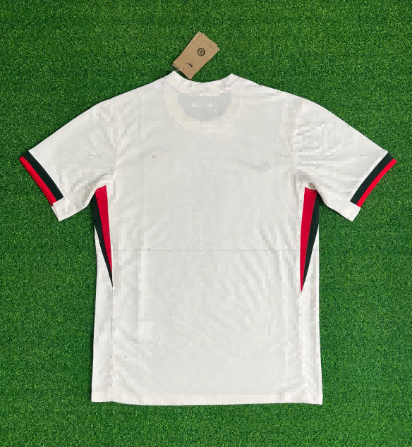 25/26 Chelsea Away Football Shirt-mysite Custom Football Kit- Nextkits