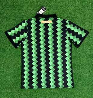 25/26 Real Racing 112th Anniversary Joint Goalkeeper Football Shirt-mysite Custom Football Kit- Nextkits