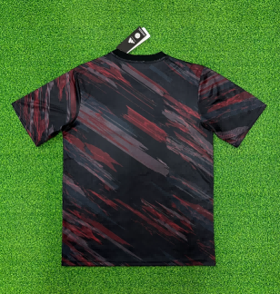 25/26 Bayern Munich Training Football Shirt-mysite Custom Football Kit- Nextkits