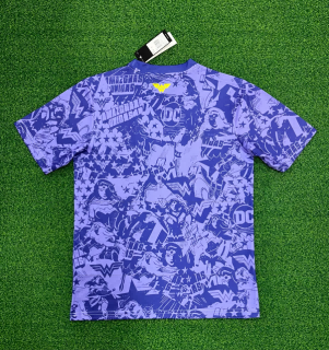 25/26 Tigres UANL Training Football Shirt-mysite Custom Football Kit- Nextkits