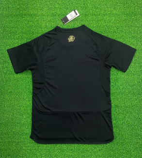 25/26 Aston Villa 125th Anniversary Edition Football Shirt-mysite Custom Football Kit- Nextkits